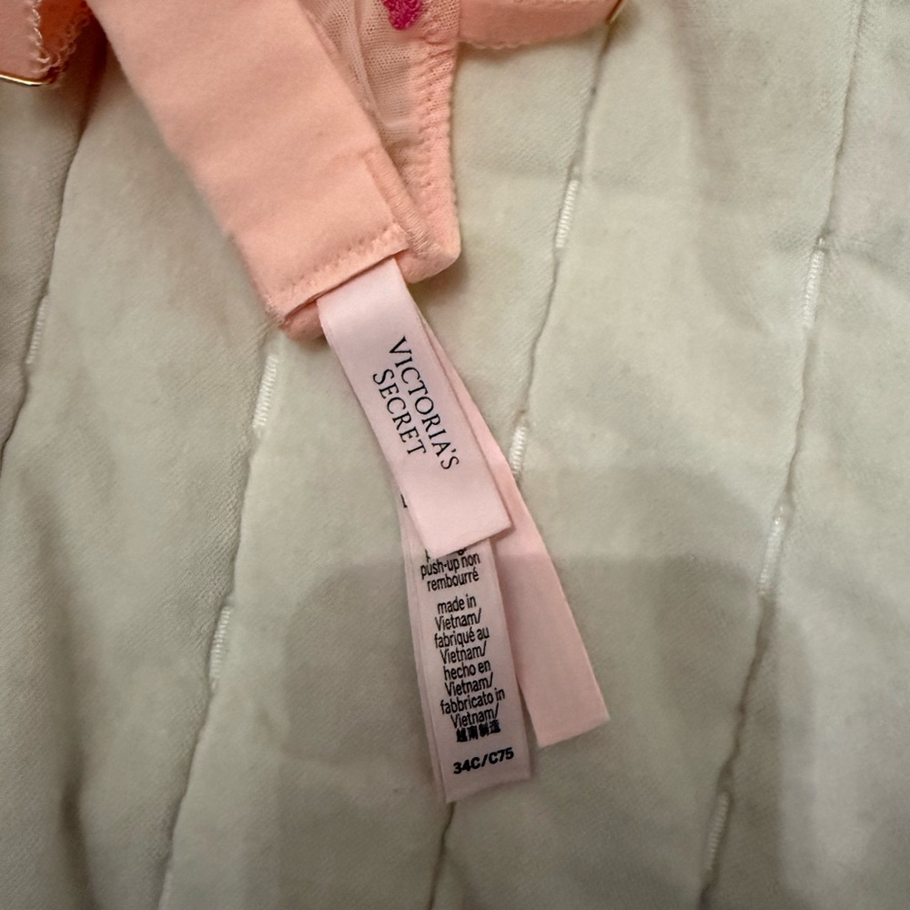 Nwot Vs Bra - image 3
